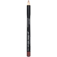 Renas Store Tca Studıo Make-Up Professıonal Waterproof Liplıner - Brown