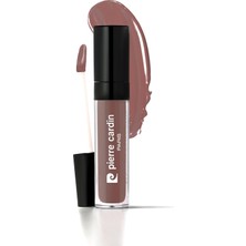 Renas Store Pierre Cardin Staylong Lipcolor-Kissproof – Uzun Süre Kalıcı Lipgloss - Contact - 131-5 ml