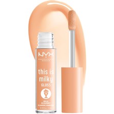 Renas Store Thıs Is Mılky Gloss