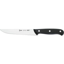 Renas Store Ivo 26116 Solo 15CM Siyah Mutfak Bıçağı
