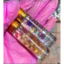 Renas Store 2li Simli Lipgloss Şeffaf