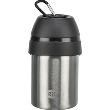 Renas Store Trixie Köpek Seyahat Su Kabı ve Matarası 300ML