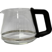 Renas Store Arzum AR3136 Teamond Çay Makinesi Için Orijinal Cam Demlik Kapaksız