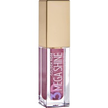 Renas Store Golden Rose 3D Mega Shine Parlatıcı NO:120 Sparkle