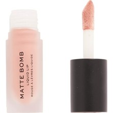 Renas Store Revolution Allure Mat Nude Bomb