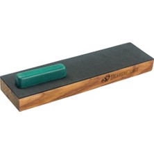 Renas Store Beavercraft LS4CP1 Ahşap Oyma Iskarpelaları Için Bileme ve Kılağı Alma Klavuzu