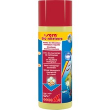 Renas Store Sera Bio Nitrivec Bakteri Kültürü 250 ml