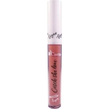 Renas Store Cecile Vegan Matte Lips Lipgloss 05