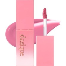 Renas Store Dasique Yoğun Parlaklık ve Canlı Renkler Sunan Kalıcı Tint Juicy Dewy Tint (#10 Berry Choux), 111643