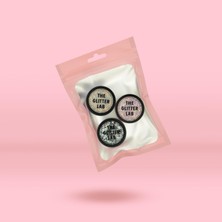 Renas Store Set Glitter -Sensual Trio