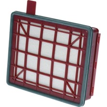 Renas Store Mfs Fakir Ranger Hepa Filtre