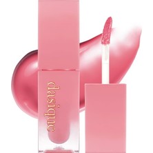 Renas Store Dasique Yoğun Parlaklık ve Canlı Renkler Sunan Kalıcı Tint Juicy Dewy Tint (#23 Sweety Pink)
