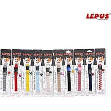 Renas Store Lepus Kedi Boyun Tasması Elastik 10X30 cm