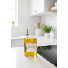 Renas Store Bambum Kimera - Yağdanlık Metal Kapaklı 200ML