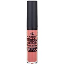 Renas Store Gabrini Matte Lipgloss 16