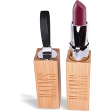Renas Store Baims Lipstick-Vegan Ruj Organik Vegan Ruj