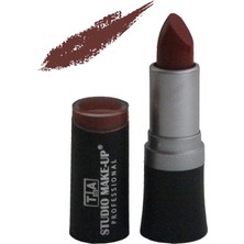 Renas Store Tca Studıo Make-Up Professıonal Perfect Matt Lipstick 013