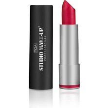 Renas Store Tca Studıo Make-Up Professıonal Ruj Lipstick 024