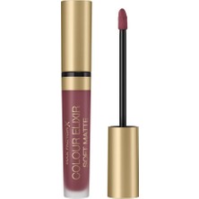 Renas Store Max Factor Likit Mat Ruj Color Elixir Matte 040 Soft Berry