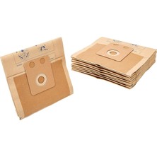 Renas Store Nilfisk 10 Adet VP300 Toz Torbası (GD1010/HDS1010/GD2000/HDS2000)