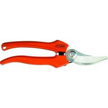 Renas Store Altuna 1260 Inox Çiçek Meyve Makası, By Pass Sistem, 190 mm Komple Uzunluk