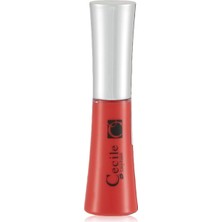 Renas Store Cecile Long Kisses Lipgloss 16 1 Paket (1 x 1 Adet)