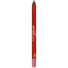 Renas Store Golden Rose Mood Defining Lipliner No:01 Blush Haze - Dudak Kalemi