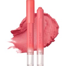 Renas Store Peripera Tek Dokunuşla Pürüzsüzce Uygulanan Hafif Yapılı Kalem Ruj Slip On My Lip (M03 Do What Love)