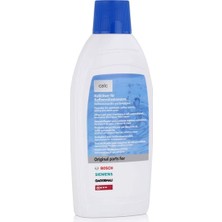 Renas Store Bosch Kahve Makinesi ve Su Isıtıcı Kireç Çözücü Sıvısı