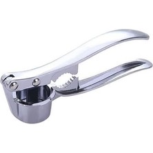 Renas Store Sarımsak Ezici Paslanmaz Metal, Pres Ceviz Kırıcı