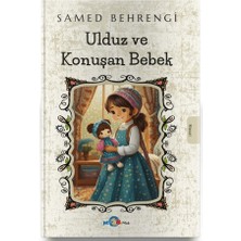 Mavi Boncuk Ulduz ve Konuşan Bebek