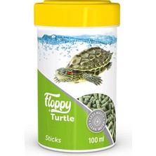 Renas Store Floppy Turtle Stıcks 100ML