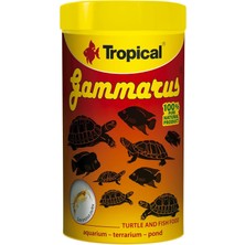 Renas Store Tropical 10323 Gammarus 100 Ml. 12 Gr.