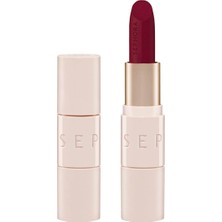 Renas Store Sephora Rouge Is Not My Name - Mat Ruj 13 Put Some More (3,50 G)