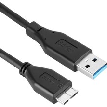 Netojen NT-117 USB 3.0 Kablo 50 cm