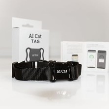 Renas Store Köpek Tag Tasma,kedi Tag Hayvan Takipcihazı,pettasma Ios&androiduyumlu