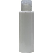Renas Store Paradise 10 Adet 100 ml Damla Kapaklı Boş Pet Şişe