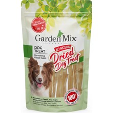 Renas Store Garden Mix Kurutulmuş Kuzu Kelle Derisi 100 gr