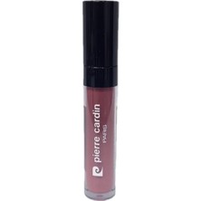 Renas Store Pierre Cardin Staylong Lipcolor-Kissproof – Uzun Süre Kalıcı Lipgloss-Kırmızı Dut 5 ml 343