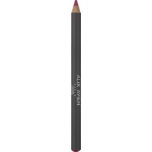 Renas Store Alıx Avıen Uzun Süre Kalıcı Dağılma Yapmayan Nemlendirici Dudak Kalemi - Lipliner Pencil 10 Star Pink