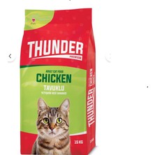 Renas Store Thunder Yetişkin Kedi Maması 15 kg