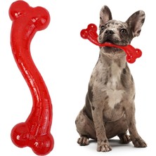 Renas Store Spot Ethical Products Tarafından Öne Çıkanlar - Play Strong - S Bone - Agresif Chewers Için Köpek Oyuncağı Interaktif Dayanıklı Köpek Oyuncağı
