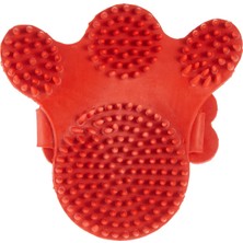 Renas Store Beeztees Eastland 406030 Köpek Tımar Eldiveni, 12 cm
