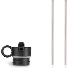 Renas Store Citron Citron Termos Yedek Pipet Kapağı - Black 1196540