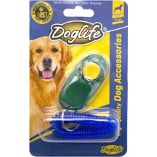 Renas Store Doglife Training Clicker Köpek Eğitim Aparatı