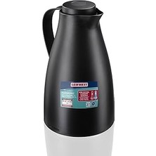 Renas Store Leifheit Harmonic Termos 1 Litre Siyah