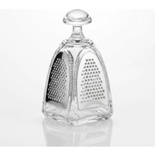 Empressco 8846 Rodya Bölmeli Rende - 12X21 cm