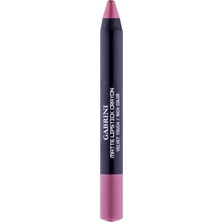 Renas Store Gabrini Matte Lipstick Crayon Dudak Kalemi (No: 21)