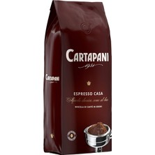 Renas Store Cartapani 1951 Espresso Casa Çekirdek Kahve 1000GR
