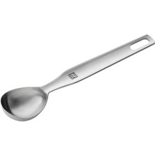 Renas Store Zwıllıng 378050000 Twin Profesyonel Dondurma Porsiyon, Paslanmaz Çelik, Bulaşık Makinesinde Yıkanabilir, 190 mm